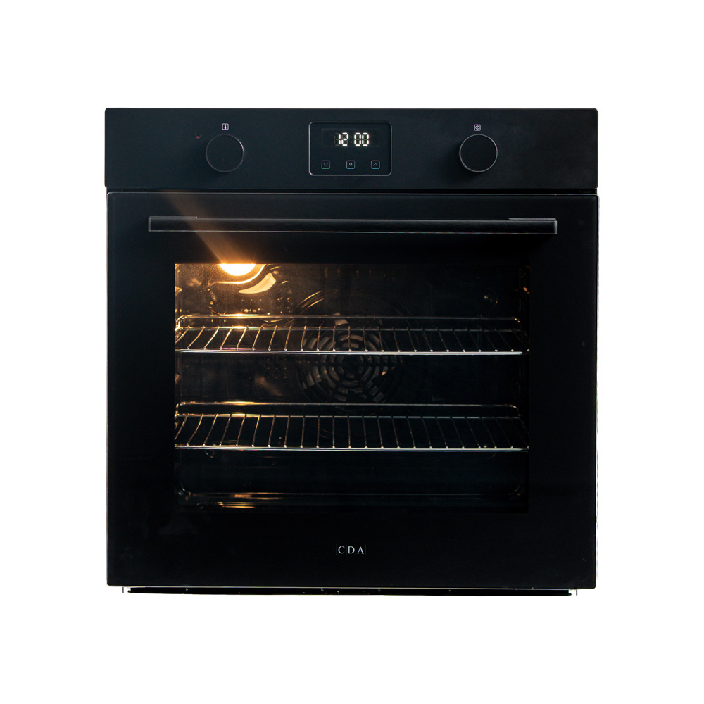 CDA SC200BL oven – image 2
