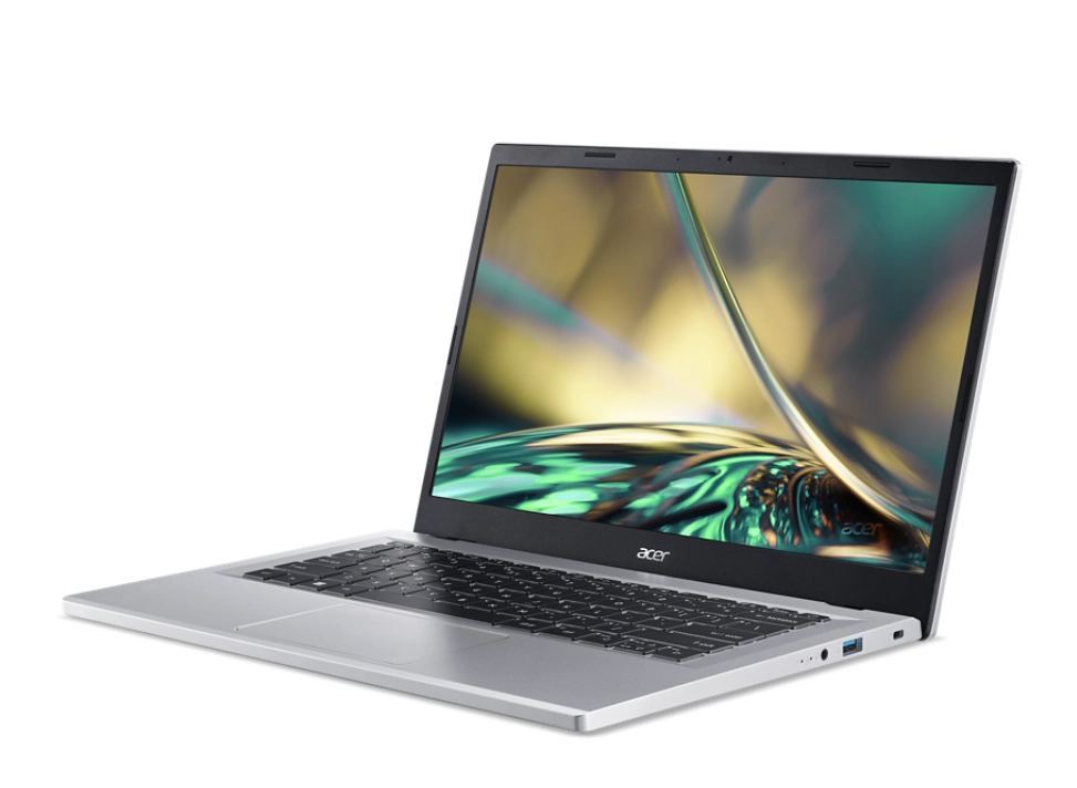 Acer Aspire 3 A314-23P-R6GP AMD Ryzen™ 5 7520U Laptop – image 3