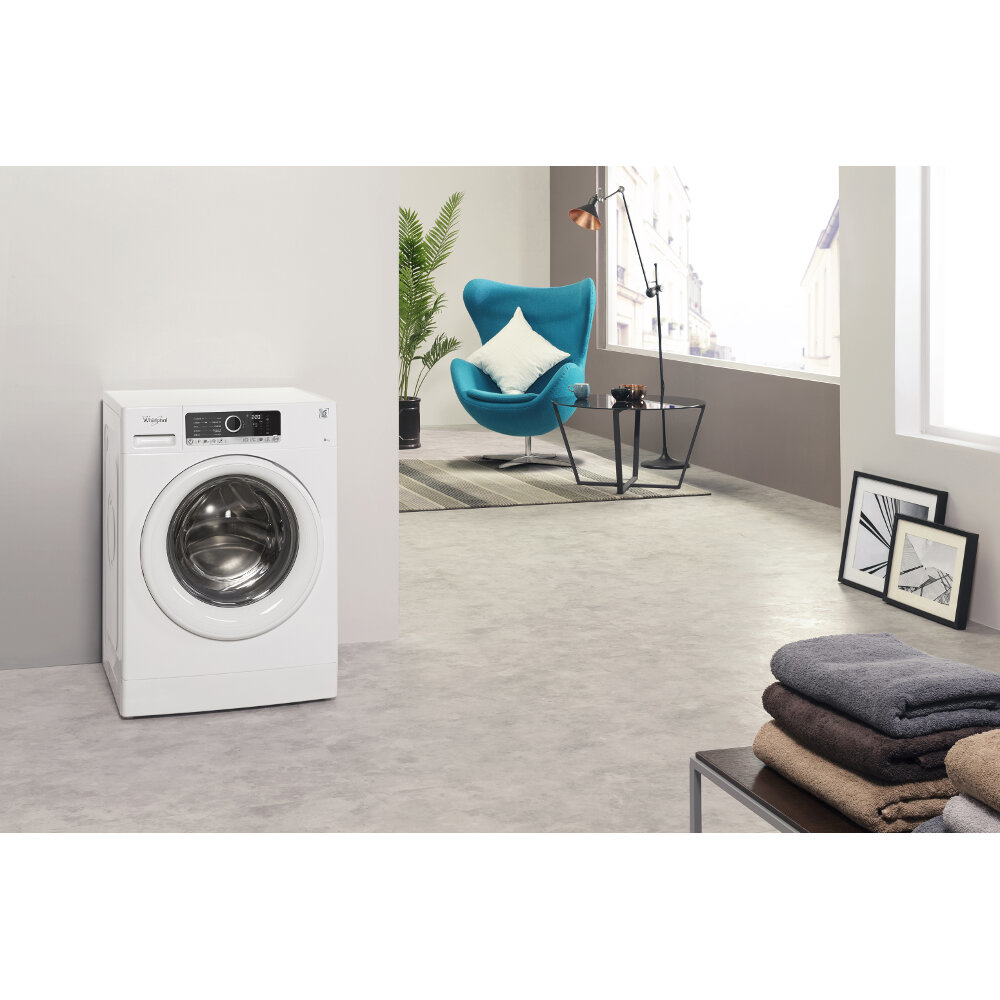 Whirlpool FSCR80217 washing machine Front-load – image 7