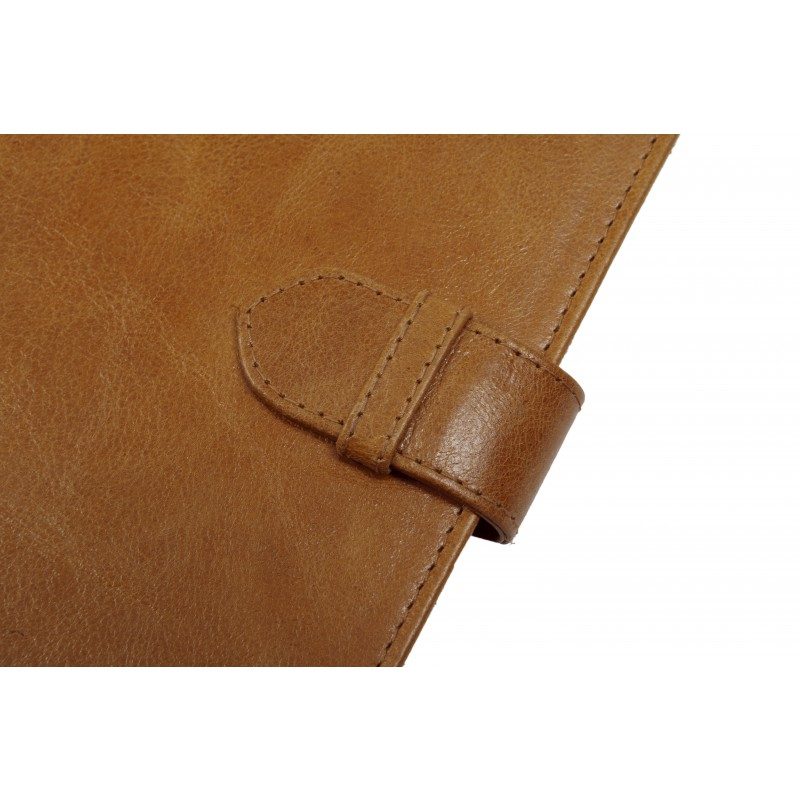 dbramante1928 FC23GT000407 tablet case Folio Gold – image 4