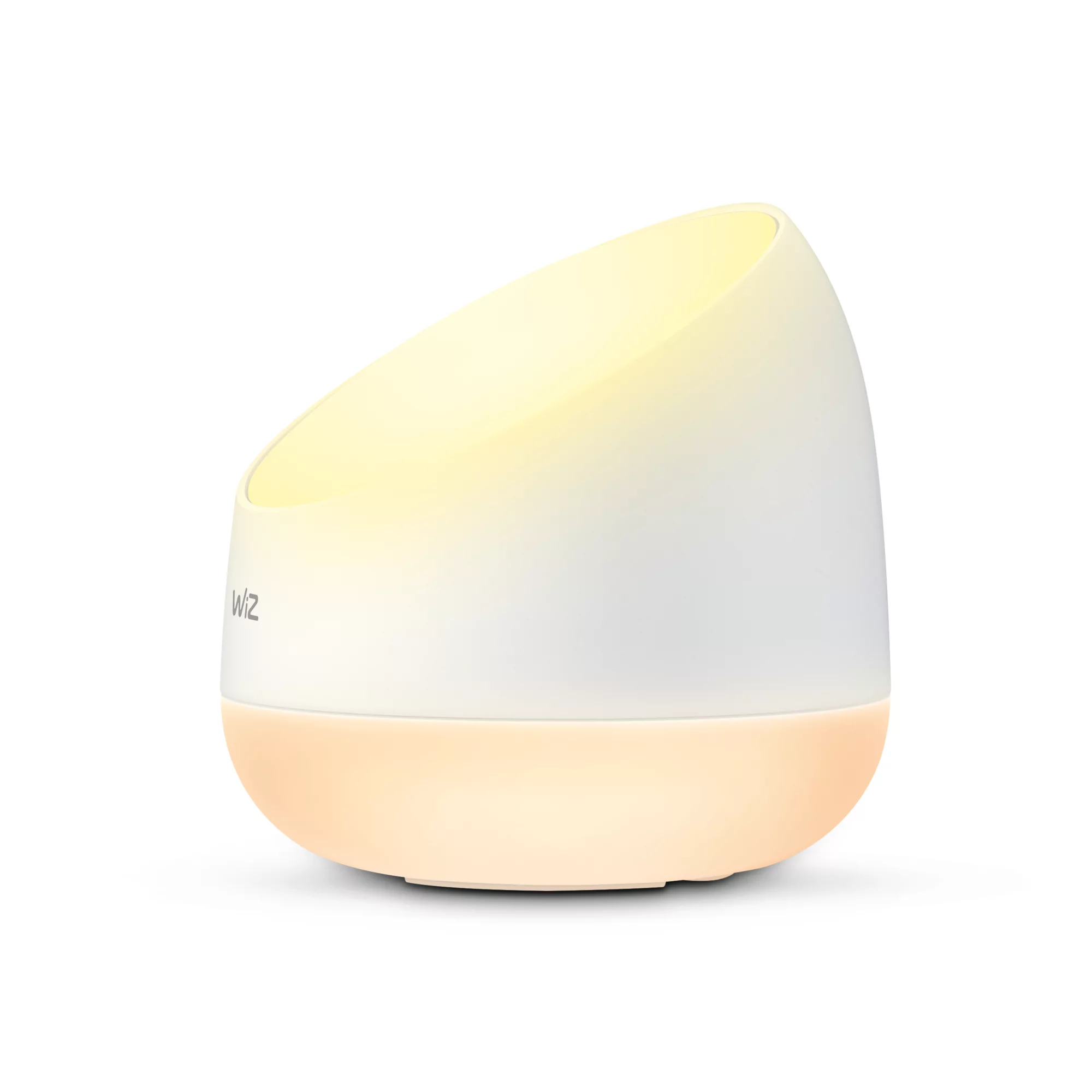 WiZ 8719514553521 smart lighting Smart table lamp Wi-Fi/Bluetooth – image 1
