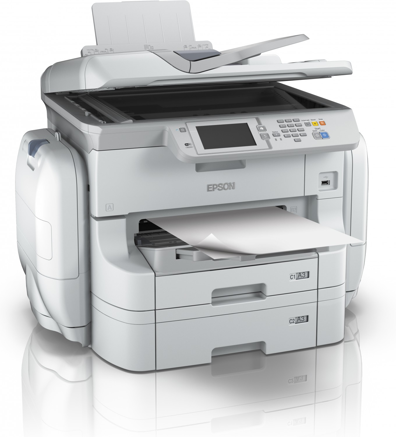 Epson WorkForce Pro WF-R8590DTWFL – image 3