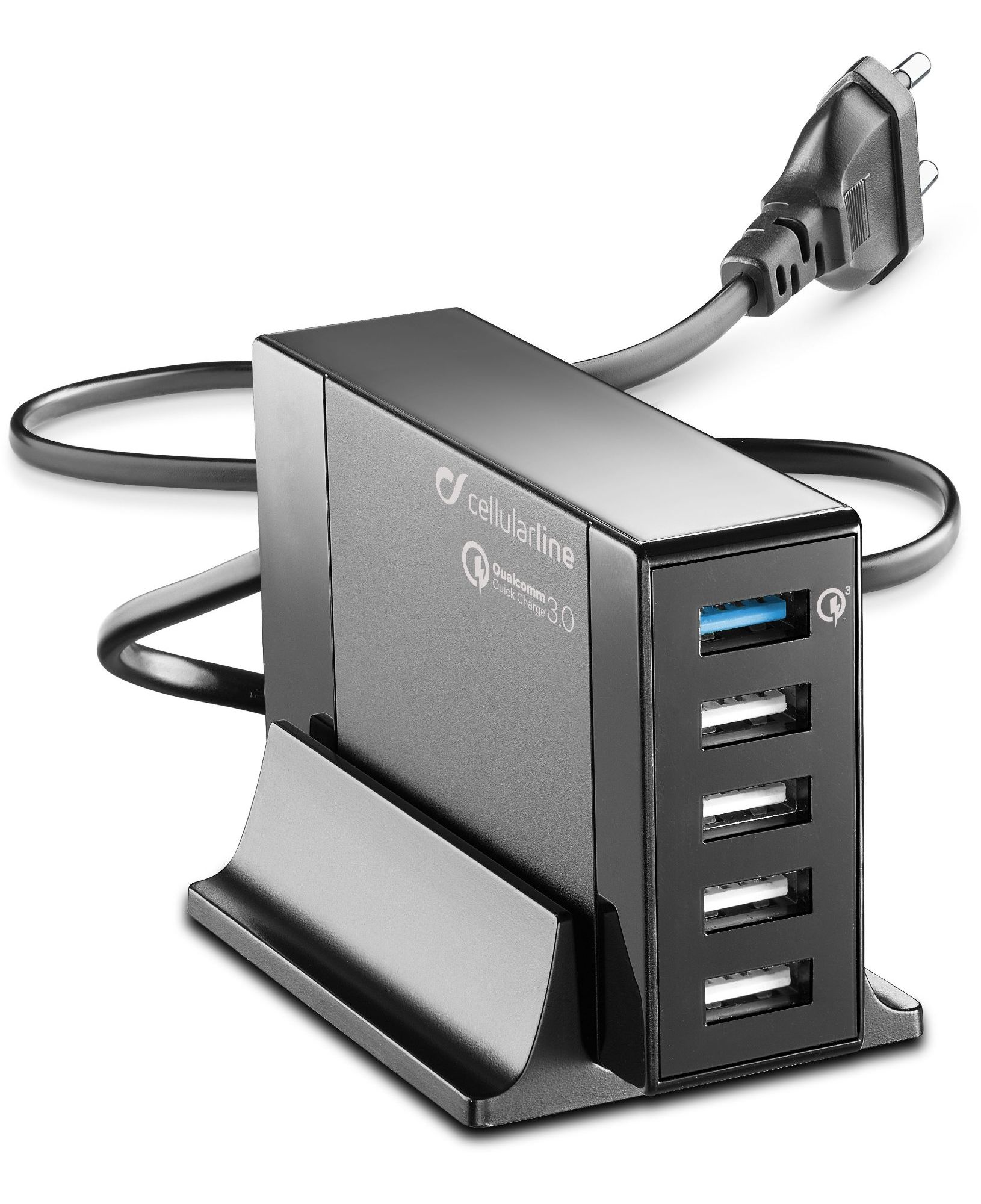 Cellularline USB Energy Station