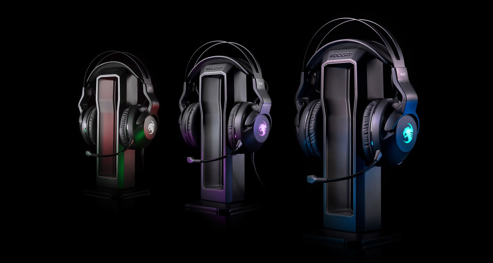 Turtle Beach ELO 7.1 – image 3