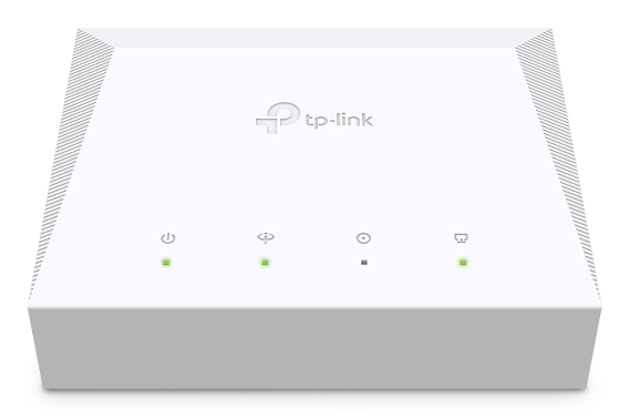 TP-Link XZ000-G6 V1 - GPON terminal - 2.488 Gbps - 1GbE, GPON, EPON