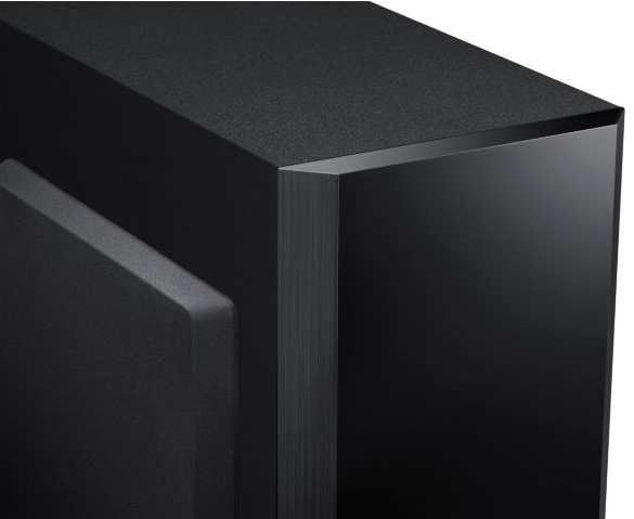 Samsung HT-H5200 home cinema system 2.1 channels Black – image 3