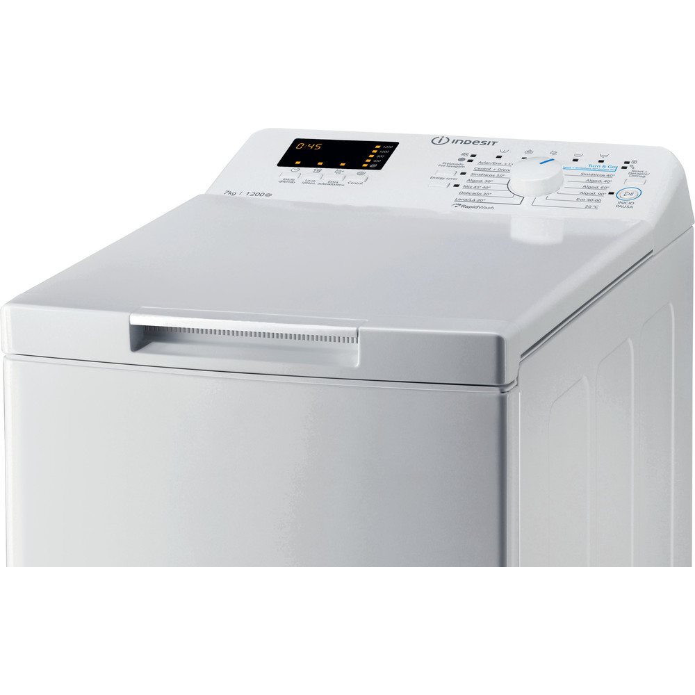 Indesit BTW S72200 SP/N – image 4