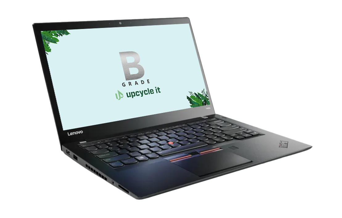 upcycle it ThinkPad Lenovo T460s (Refurbished) B – image 1