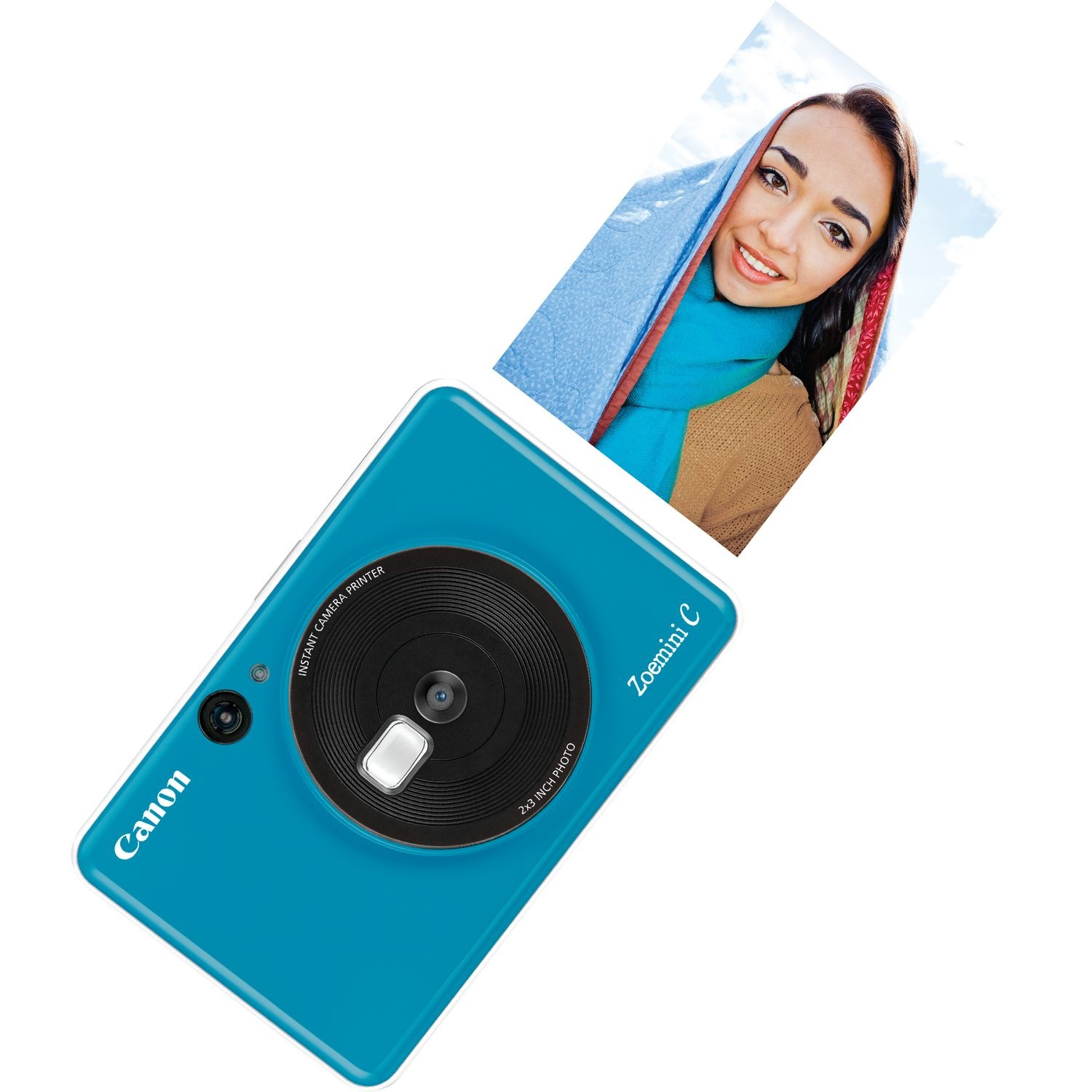 Canon Zoemini C – image 3