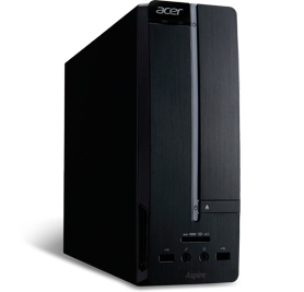 Acer Aspire C600-055 Intel® Core™ i3 i3-3220 – image 1