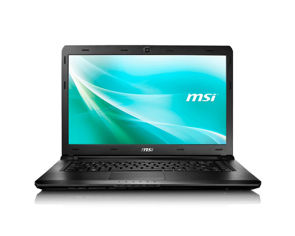 MSI CR43 6M-014TW – image 1