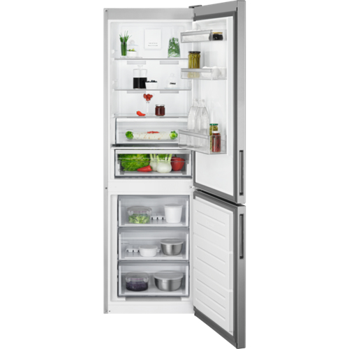 AEG RCB632E2MX — vue 1 sur 8