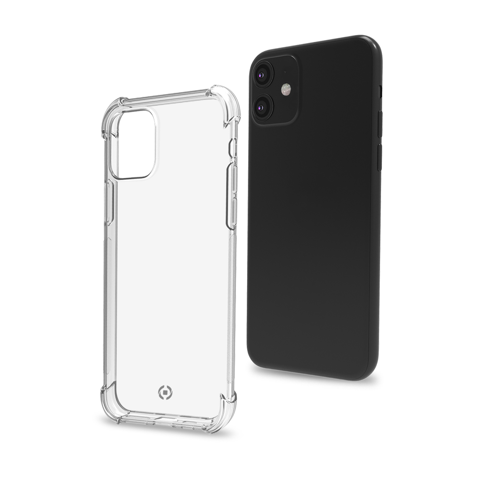 Celly ARMORGEL1001WH mobile phone case – image 2
