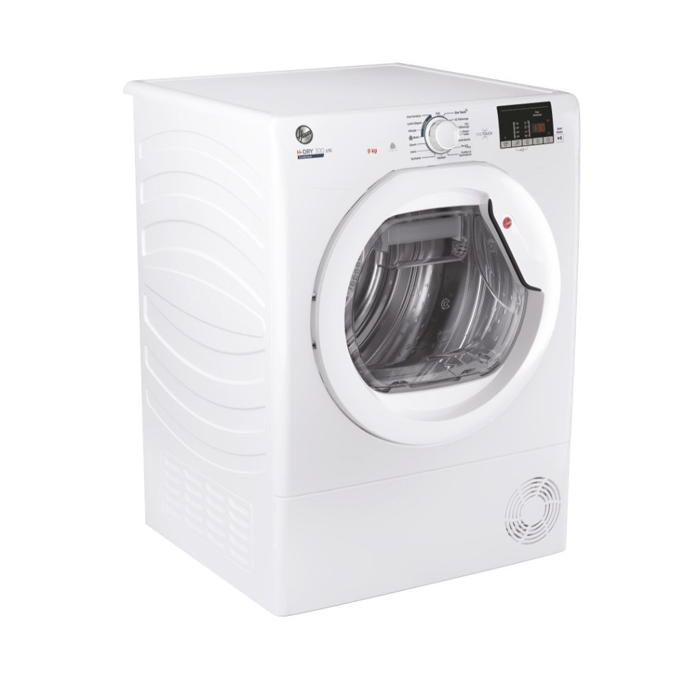 Hoover HLE C9DE-84 – image 4