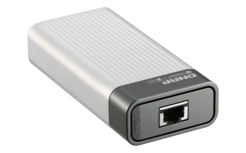 QNAP QNA-T310G1T interface cards/adapter RJ-45 – image 3