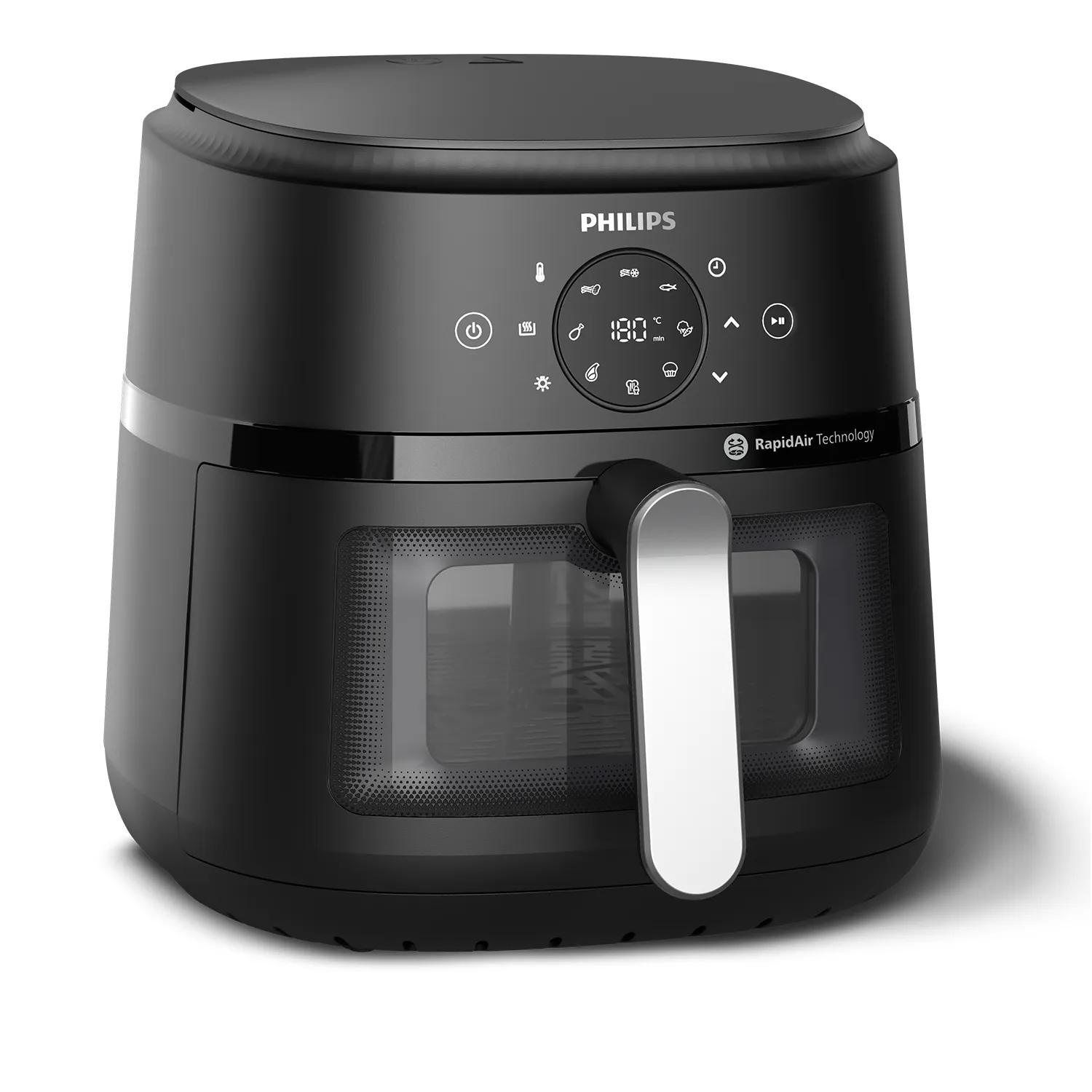 Philips NA231/00 — vue 1 sur 8