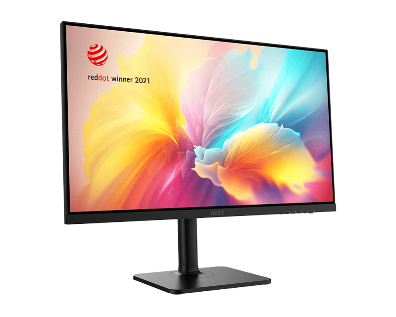 MSI Modern MD272QXPDE computer monitor – image 4