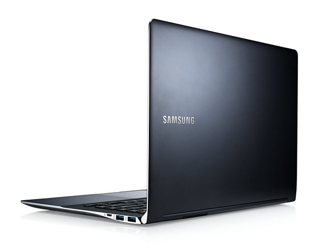 Samsung 9 NT900X4C-A69 laptop Intel® Core™ i5 i5-3337U – image 4