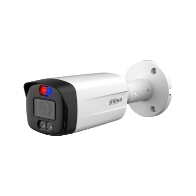 Dahua Technology DH-HAC HAC-ME1509TH-A-PV камера видеонаблюдения Bullet (shape) IP камера видеонаблюдения В помещении и на открытом воздухе 2880 x 1620 пикселей Потолок/стена/столб