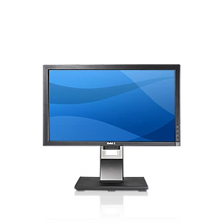 Dell P2010H computer monitor