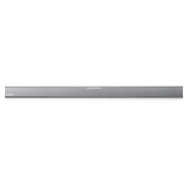 Samsung HW-H551 soundbar speaker Silver 2.1 channels – image 2