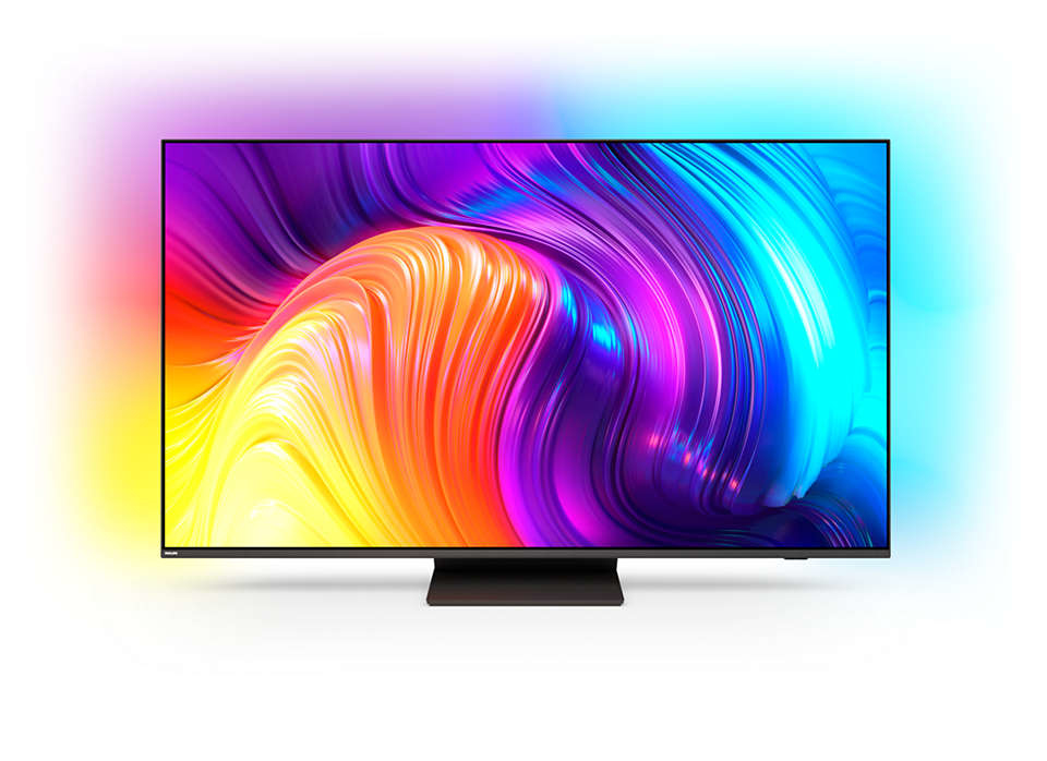 Philips The One 65PUS8887 4K UHD LED Android TV – image 9