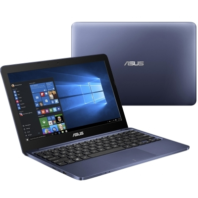 ASUS Vivobook L200HA-FD0053T Intel Atom® x5-Z8350 Laptop