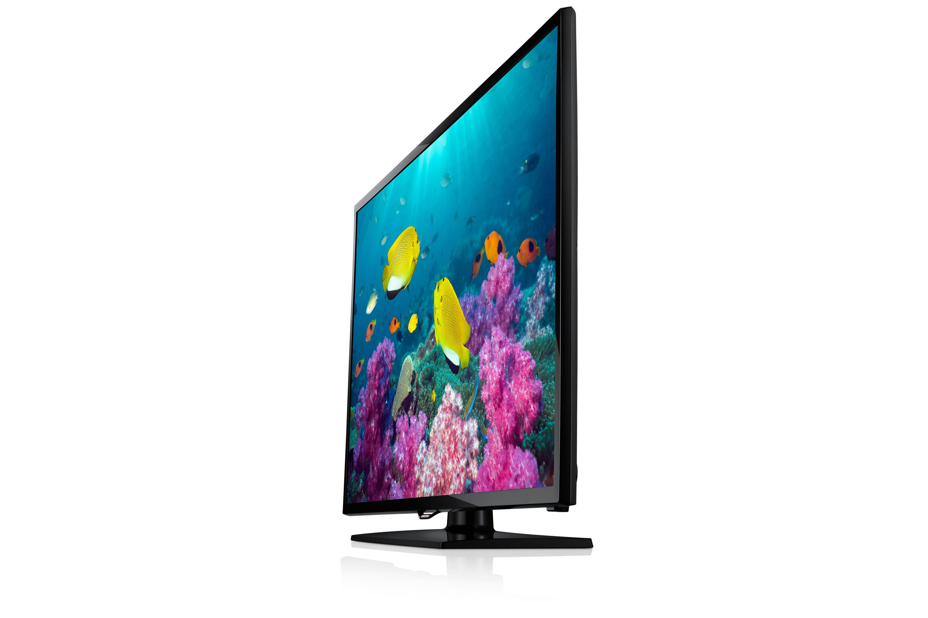 Samsung UE46F5300AK 116.8 cm (46") Full HD Smart TV Black – image 4
