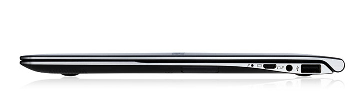 Samsung 9 NP900X3E Intel® Core™ i7 i7-3517U Laptop – image 5