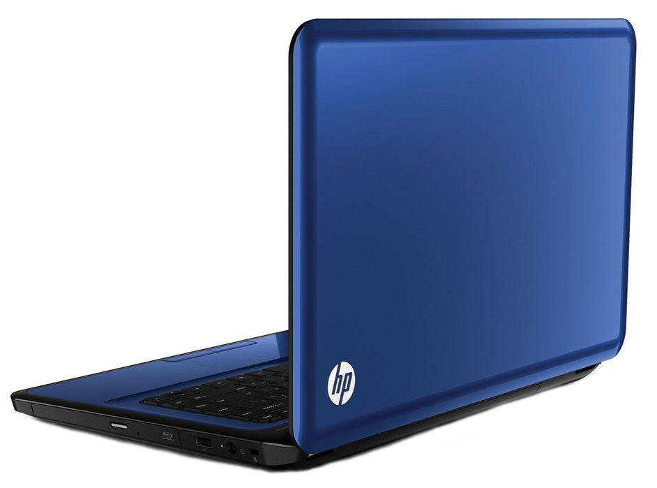 HP Pavilion g6-1095sa Intel® Pentium® P6200 – image 2
