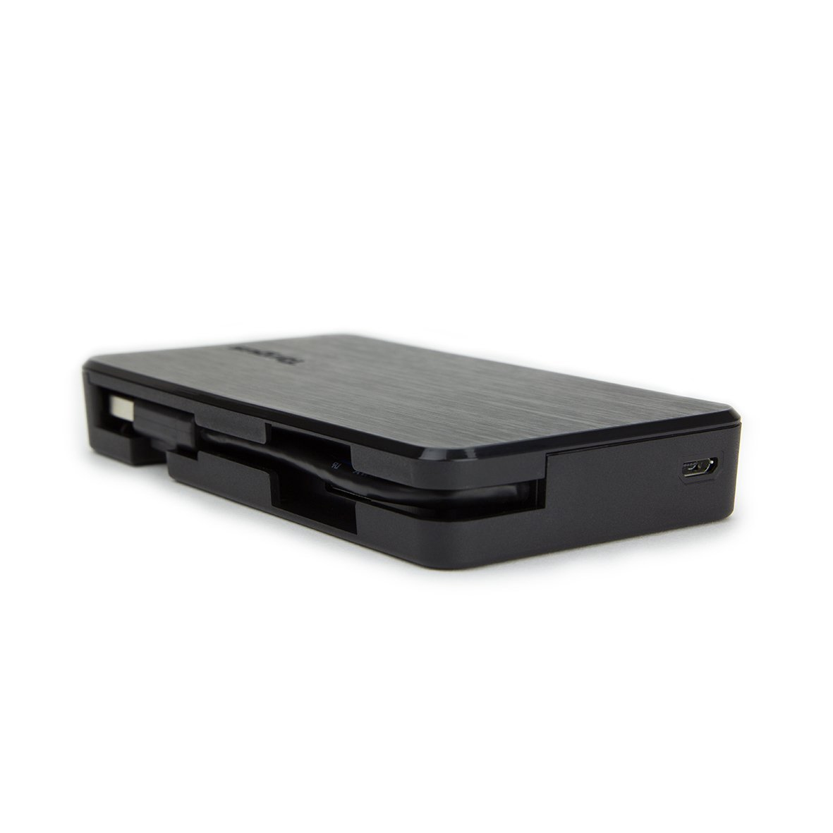 Targus DOCK110REU laptop dock/port replicator Wired Black – image 3