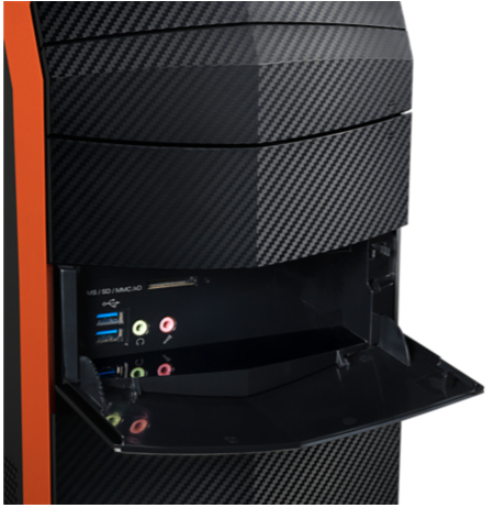 MEDION AKOYA P5207 F – image 3
