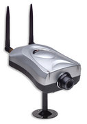 Intellinet Wireless Network IP Camera – image 6