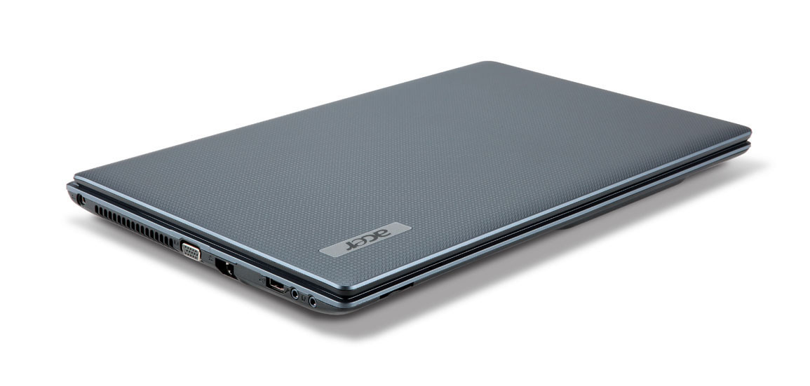 Acer Aspire 5733-386G50Mn Intel® Core™ i3 i3-380M – image 4