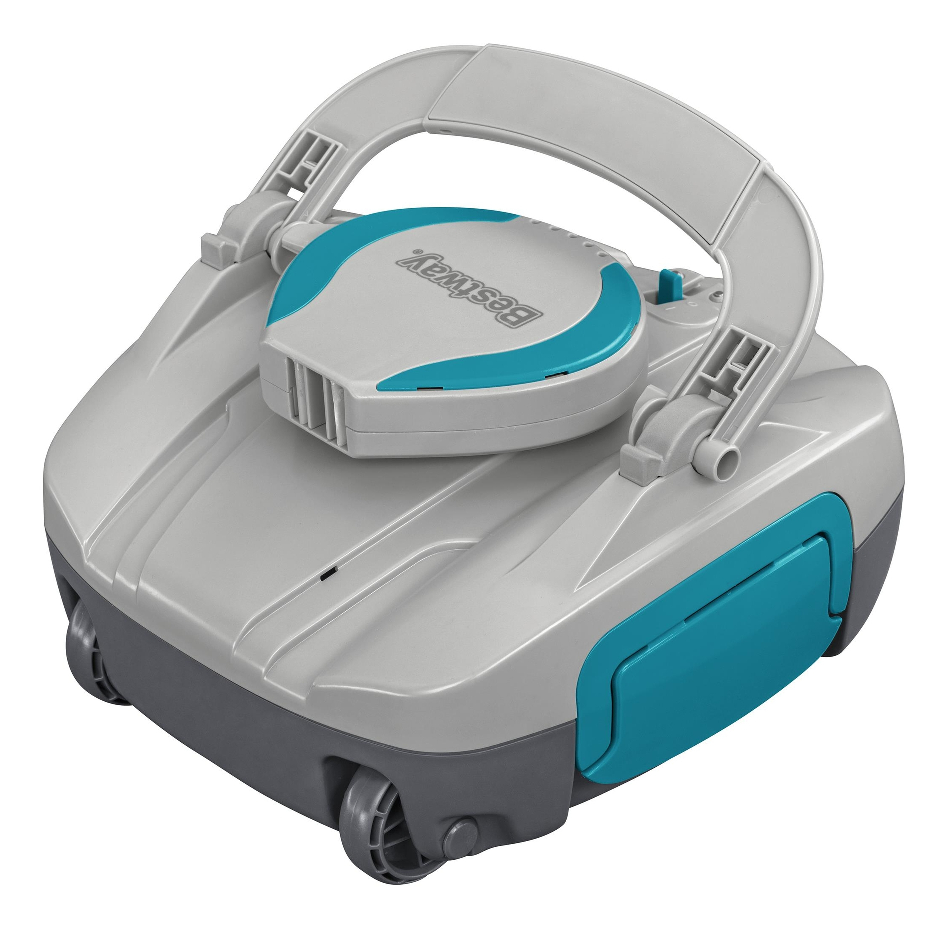 Bestway AquaTronix G100 Automatic Robotic Pool Vacuum – image 2
