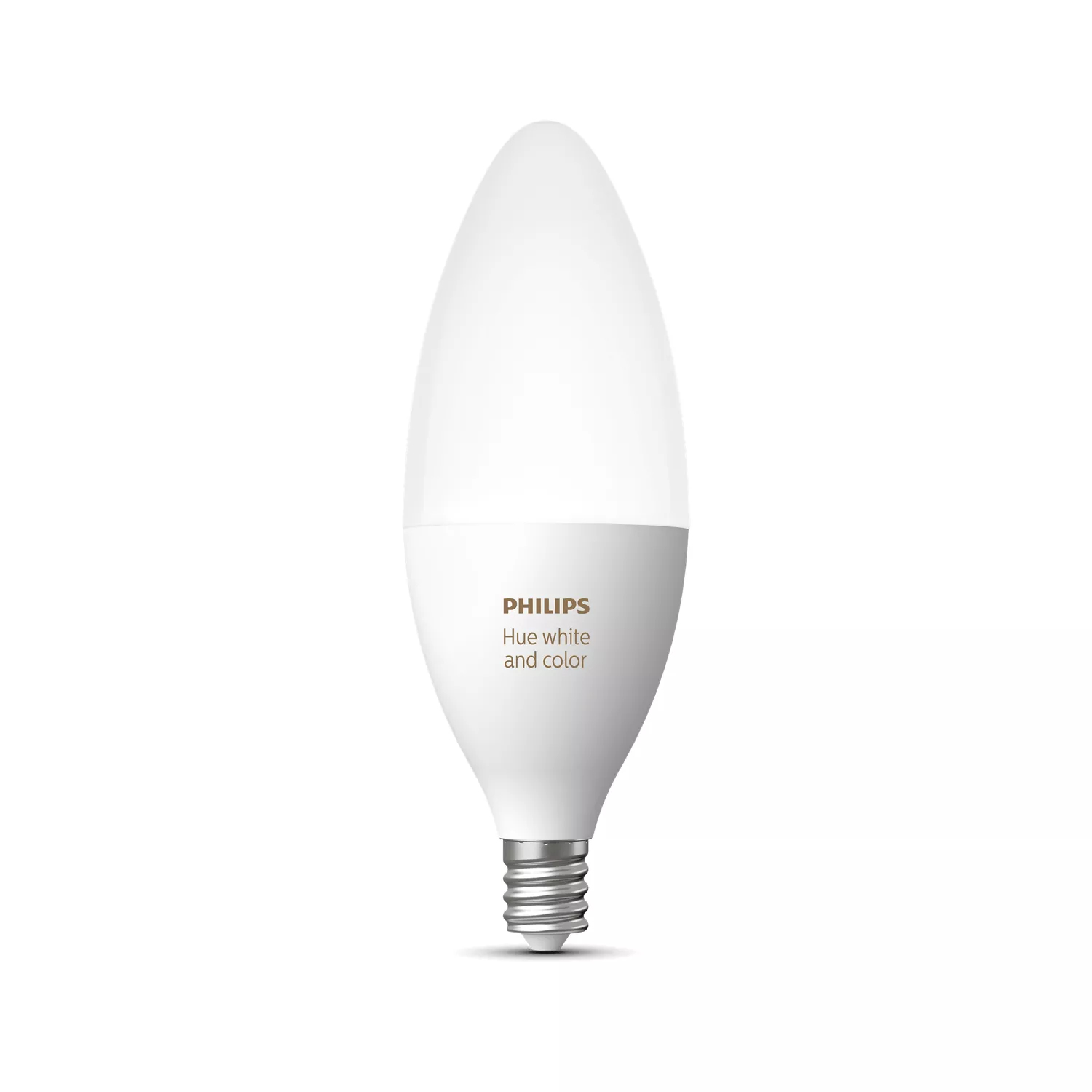 Philips by Signify Philips Hue White and colour ambience 046677468903 smart lighting Smart bulb Bluetooth/Zigbee – image 2