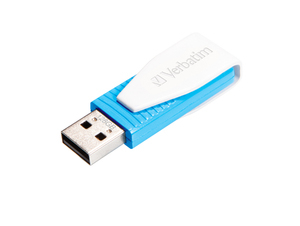 Verbatim Swivel USB flash drive – image 4