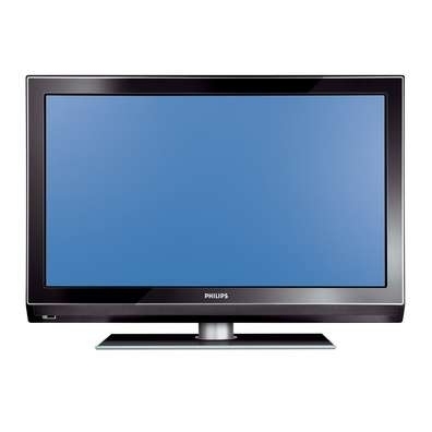 Philips 32" LCD Integrated Digital TV w/ Pixel Plus HD
