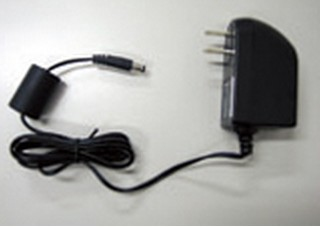 Plustek Z-0124 power adapter/inverter Indoor