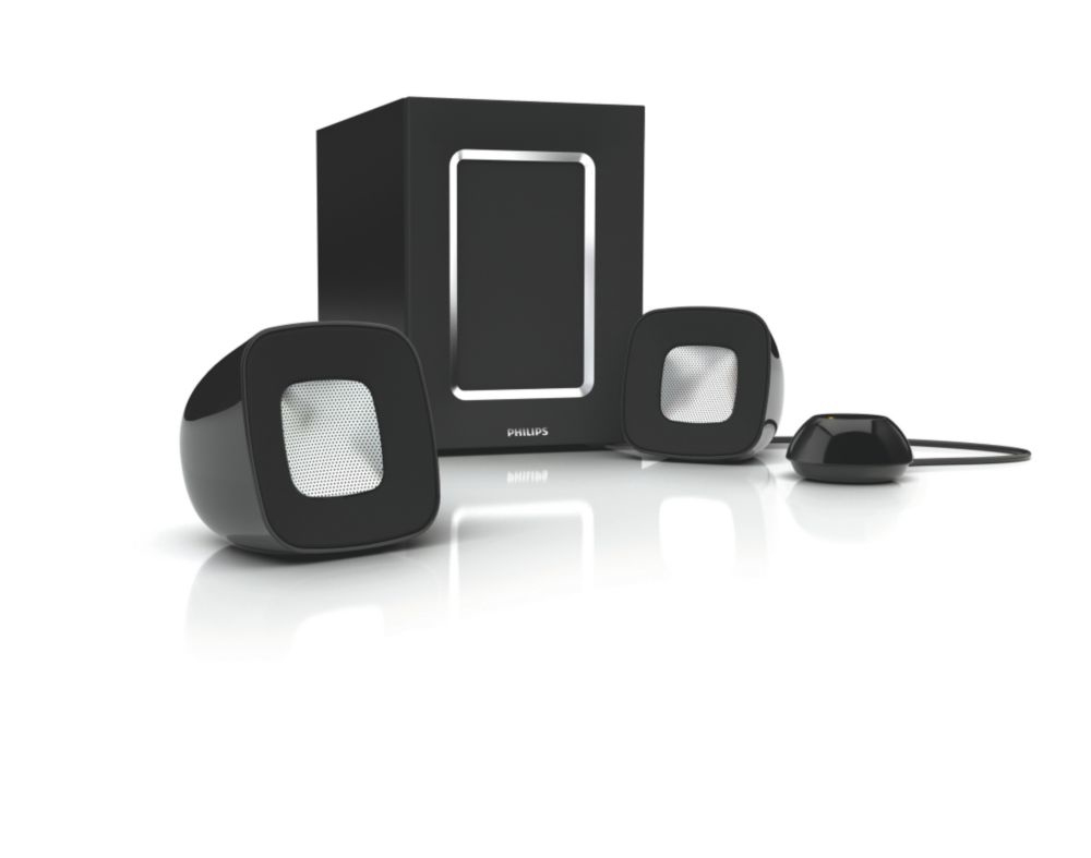 Philips SPA2360/93 speaker set – image 1