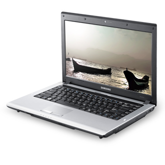 Samsung R NP-RV410-A01 Intel® Pentium® Dual-Core T4500 – image 3