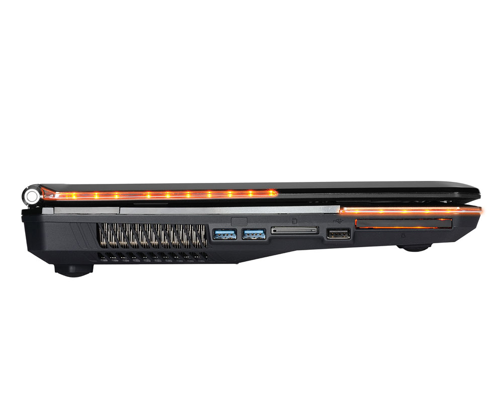 MSI Gaming GT685H-i78912BLW7H Intel® Core™ i7 i7-2670QM – image 4