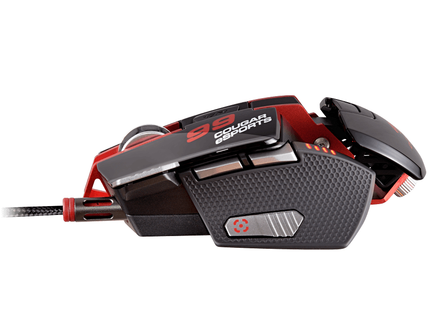 COUGAR 700M eSPORTS – image 5