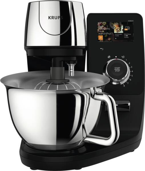 Krups KA9518 — vue 1 sur 2