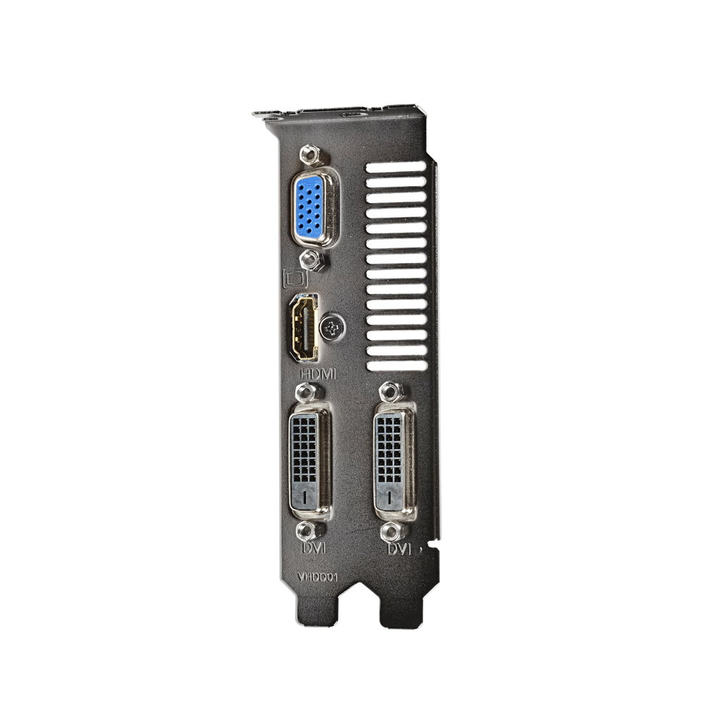 GIGABYTE GeForece GTX 650 – image 2