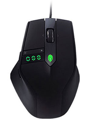 Alienware TactX