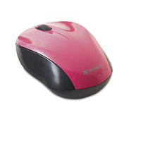 Verbatim 97667 mouse Office RF Wireless Optical