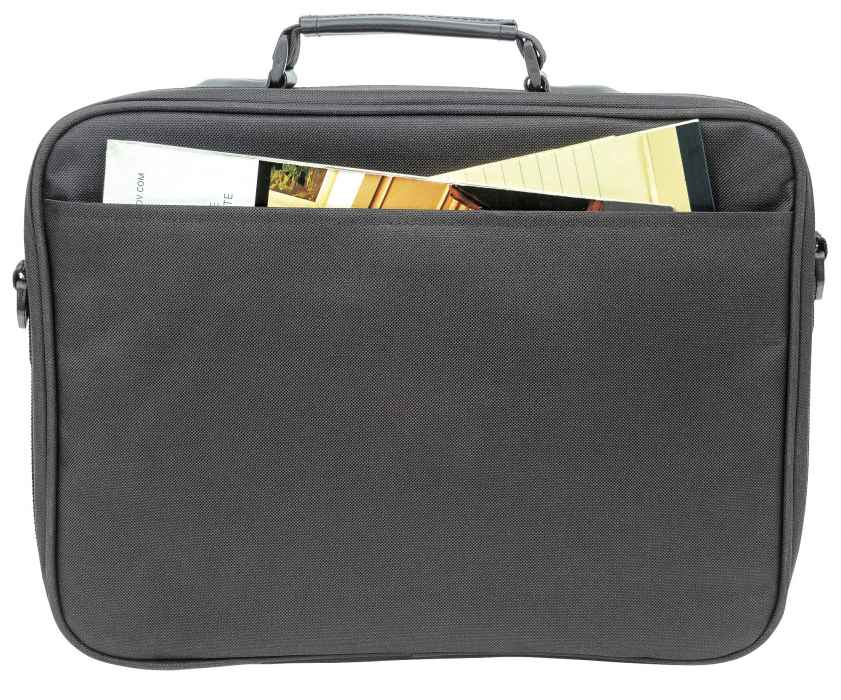 Manhattan 421430 laptop case – image 5