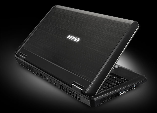 MSI GX60 3AE-216US – image 4