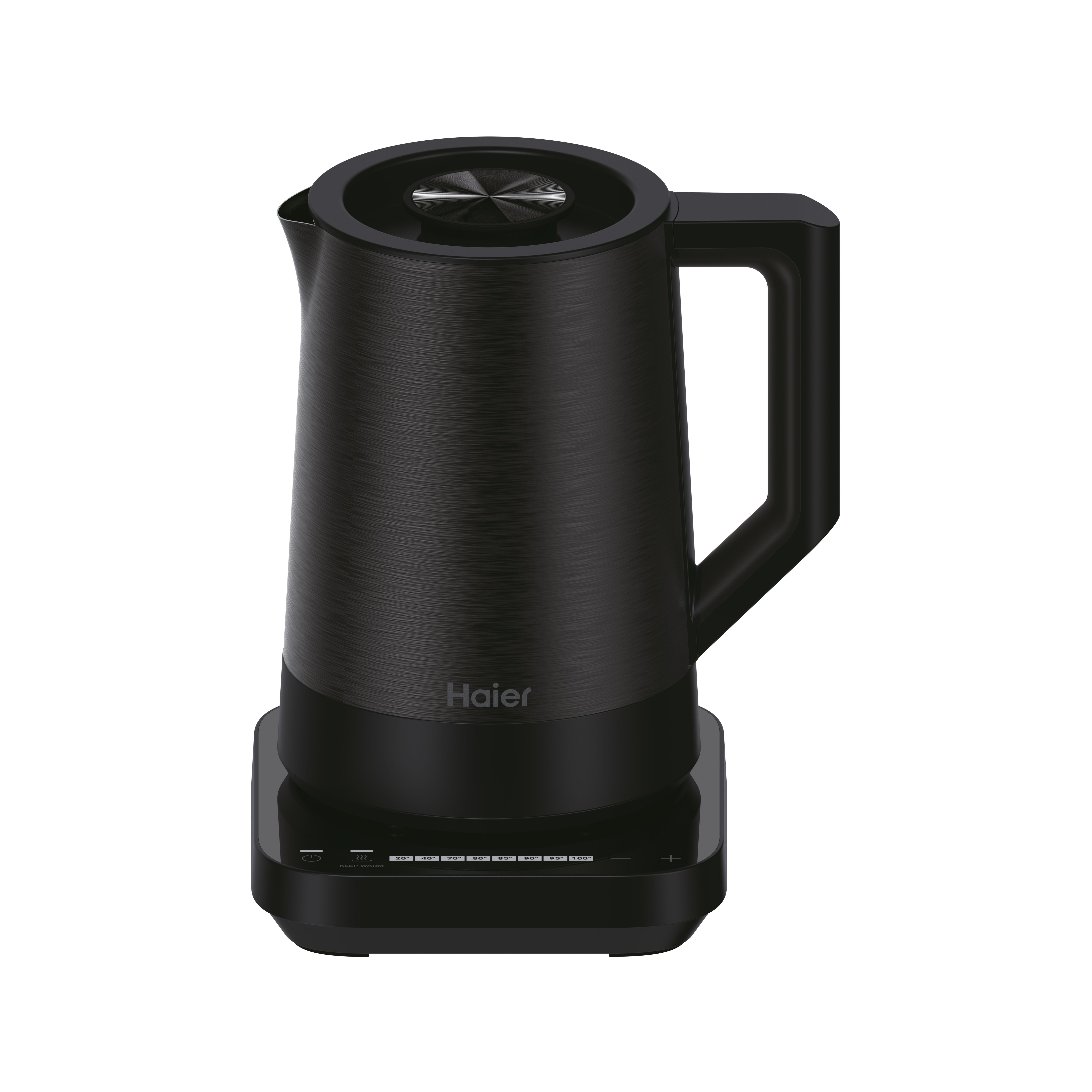 Haier HKE5A 001 — vue 1 sur 8